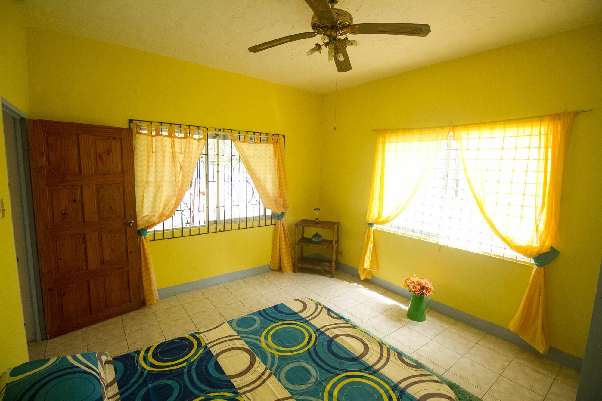 Rocky Top Retreat Negril Exterior foto